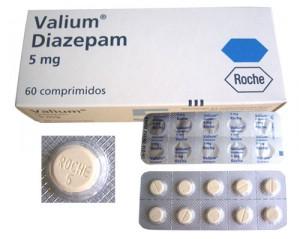 Valium 5 mg image